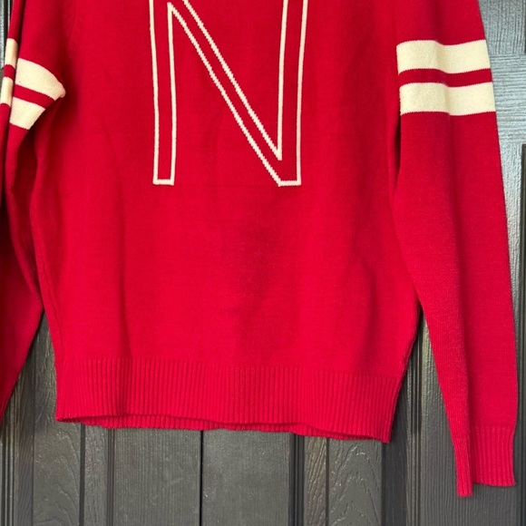 NWT NEGRIS LEBRUM (L) Men’s Luxurious Designer Knitted Ribbed - Picture 2 of 13